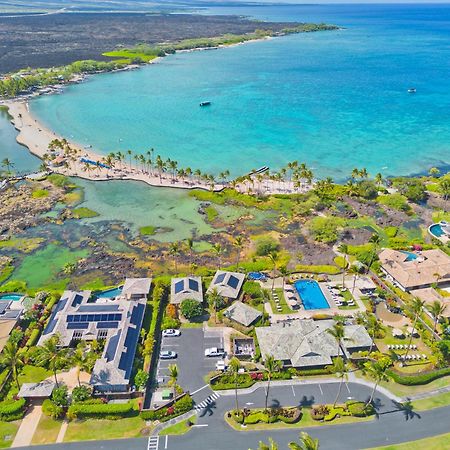 Hilton Pool Pass Included, Kolea - Luxe 2Br Villa Steps To Beach Pool Hottub Gym ワイコロアビレッジ エクステリア 写真