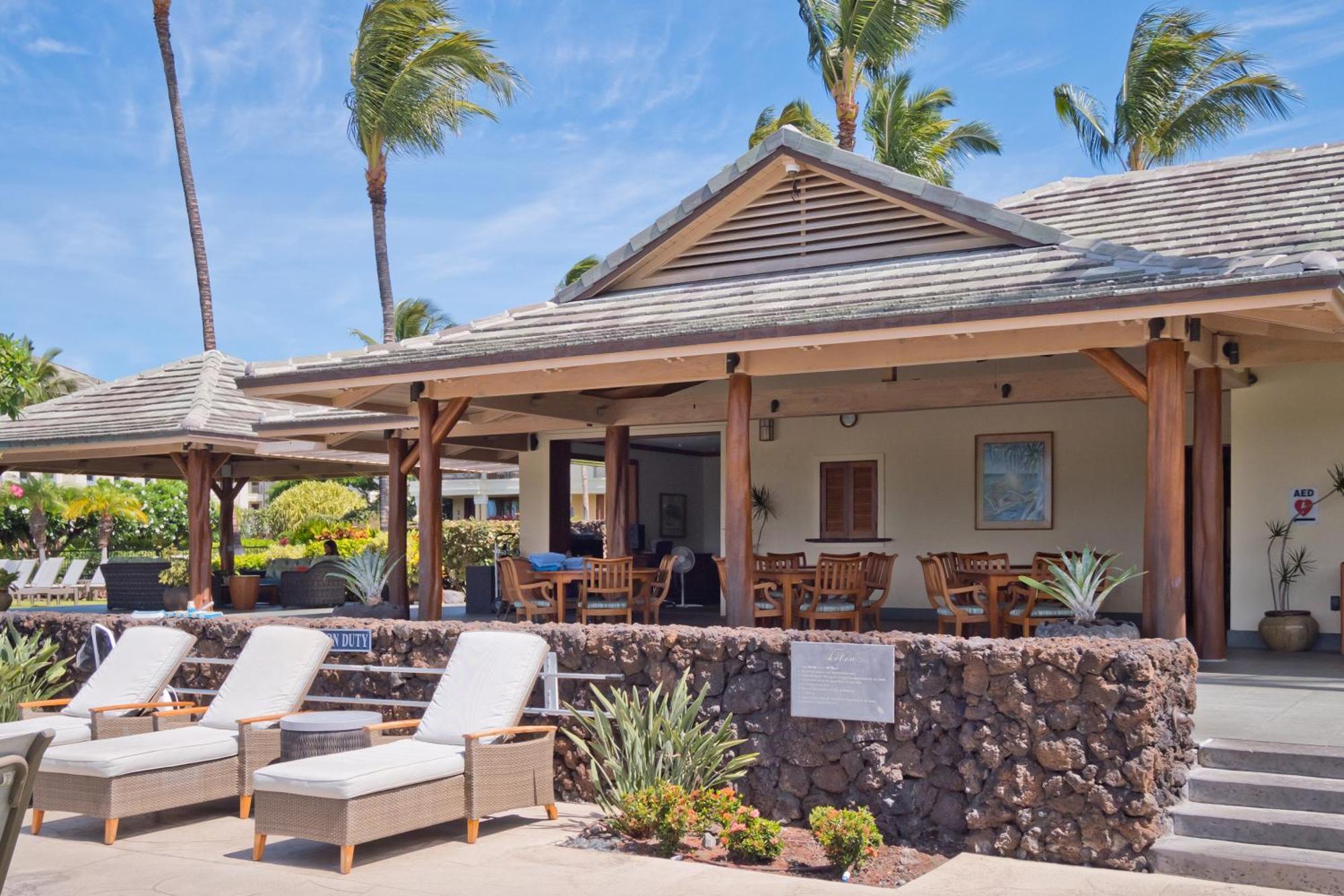 Hilton Pool Pass Included, Kolea - Luxe 2Br Villa Steps To Beach Pool Hottub Gym ワイコロアビレッジ エクステリア 写真