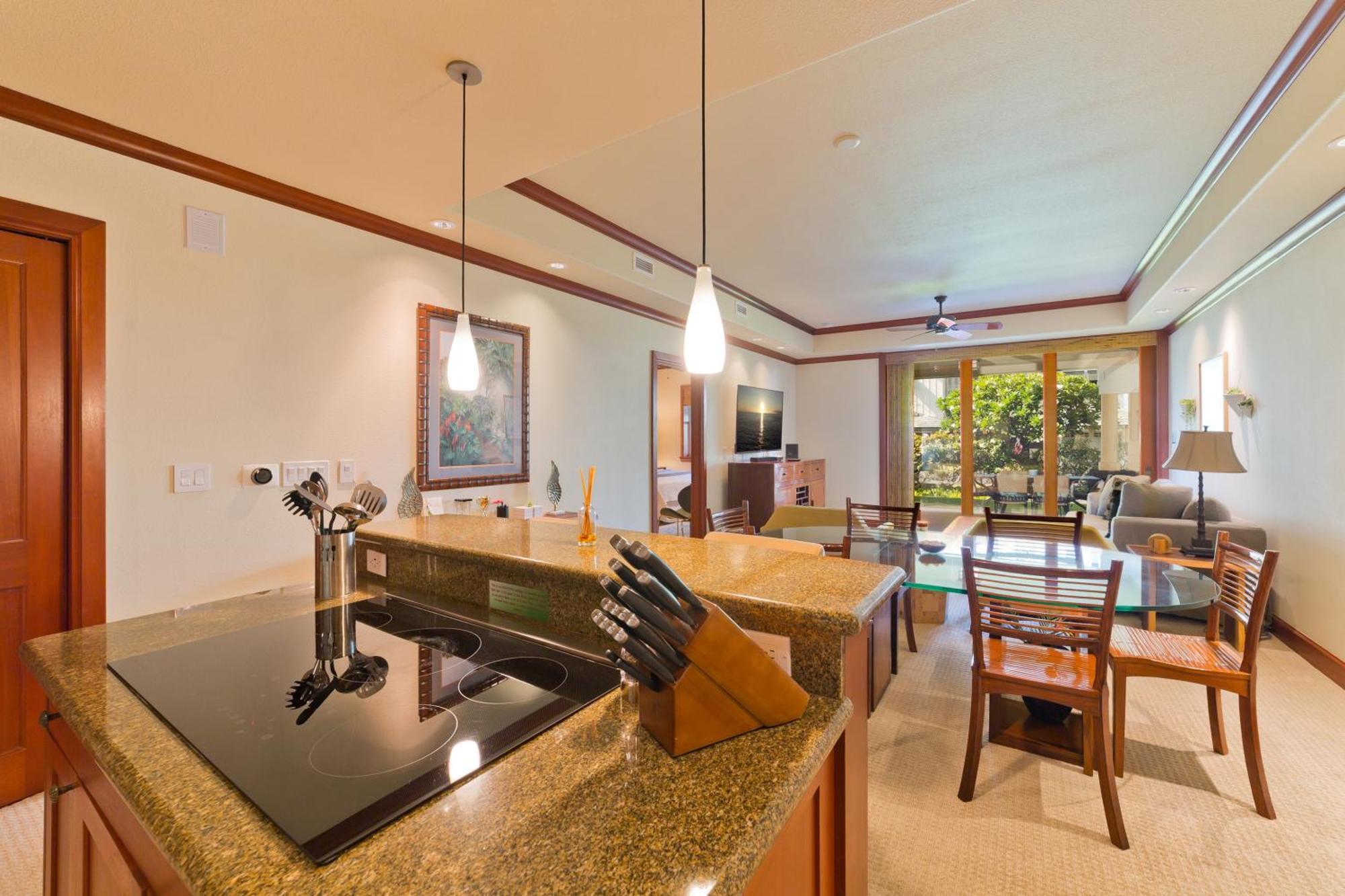 Hilton Pool Pass Included, Kolea - Luxe 2Br Villa Steps To Beach Pool Hottub Gym ワイコロアビレッジ エクステリア 写真