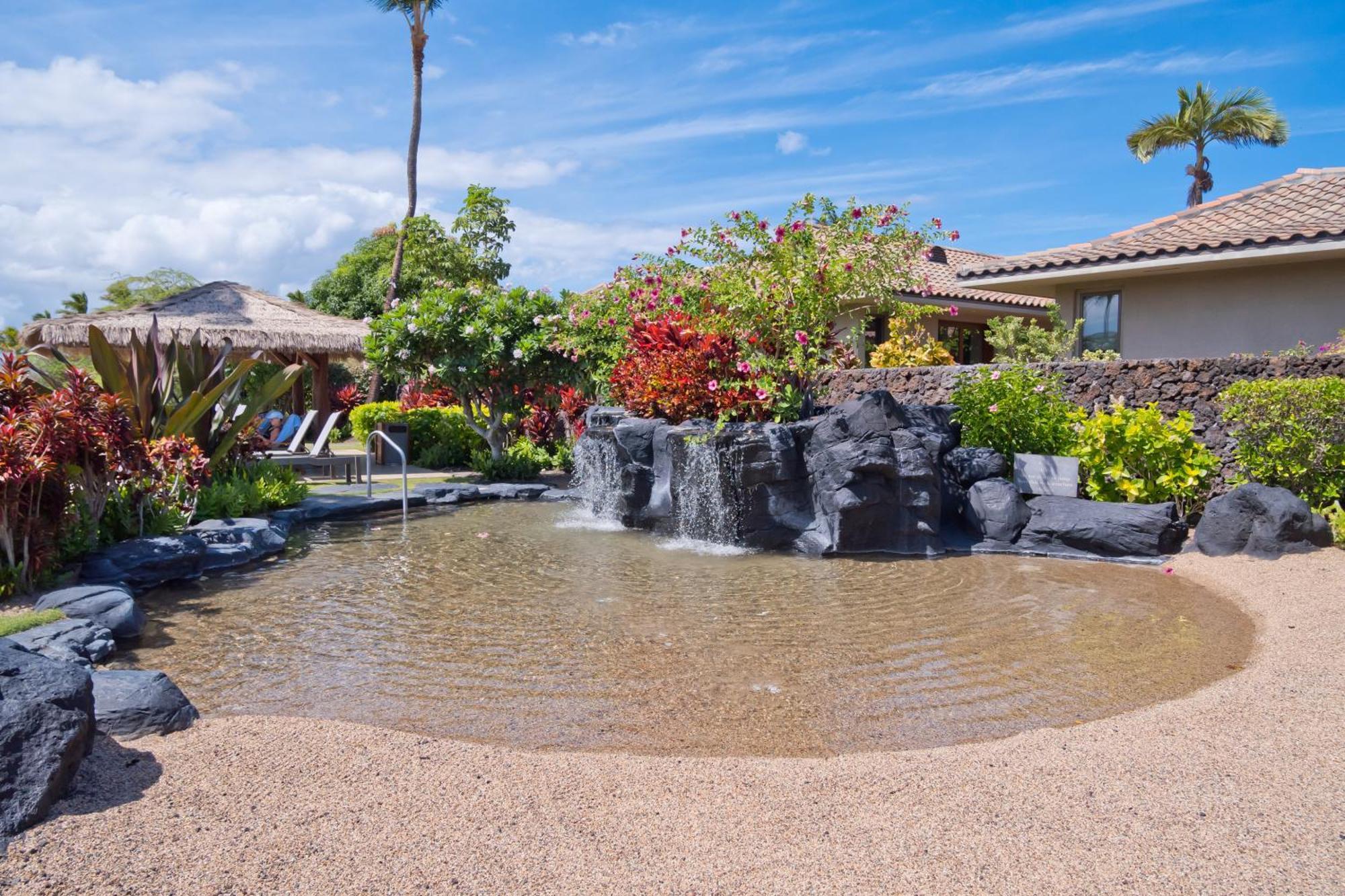 Hilton Pool Pass Included, Kolea - Luxe 2Br Villa Steps To Beach Pool Hottub Gym ワイコロアビレッジ エクステリア 写真