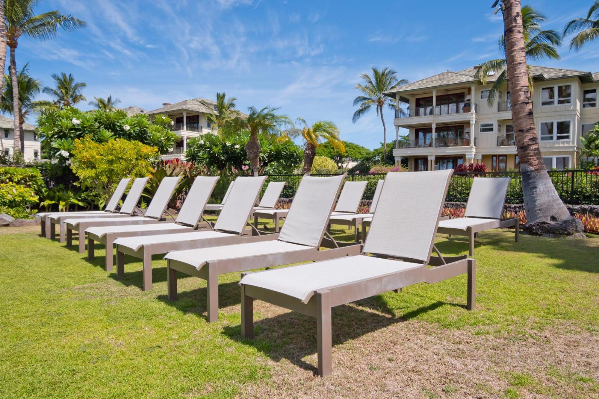 Hilton Pool Pass Included, Kolea - Luxe 2Br Villa Steps To Beach Pool Hottub Gym ワイコロアビレッジ エクステリア 写真